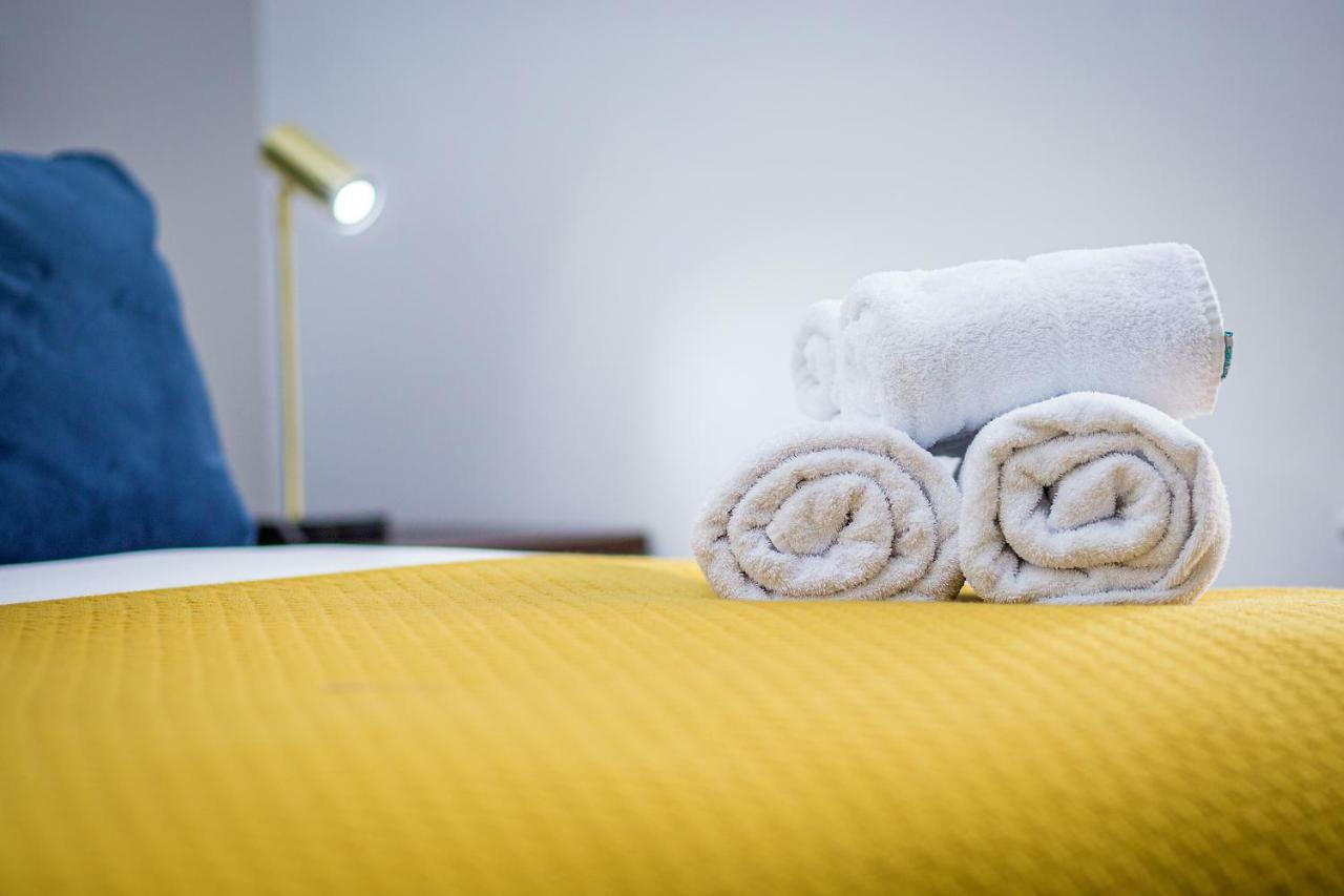 Montague House Serviced * Birmingham