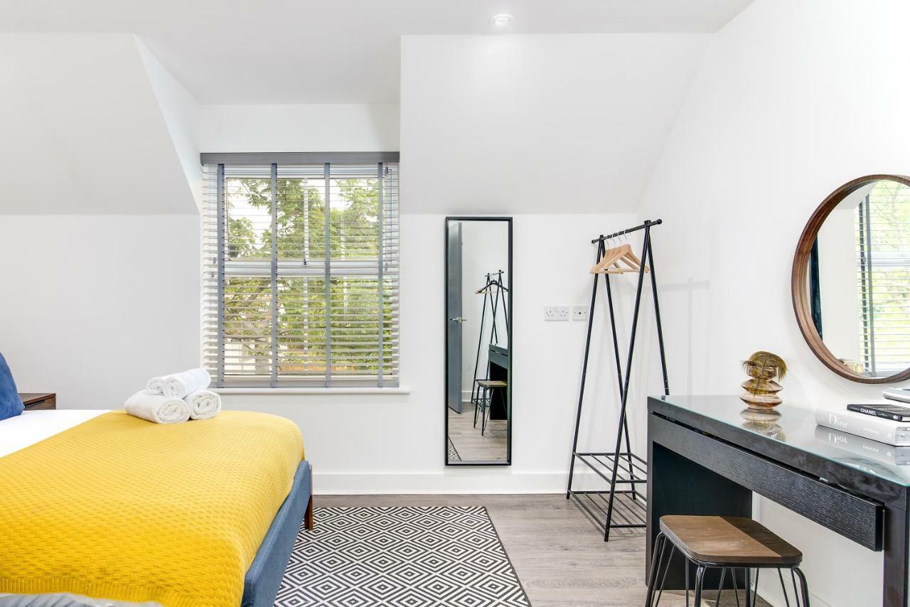 Apartment Montague House Serviced Birmingham