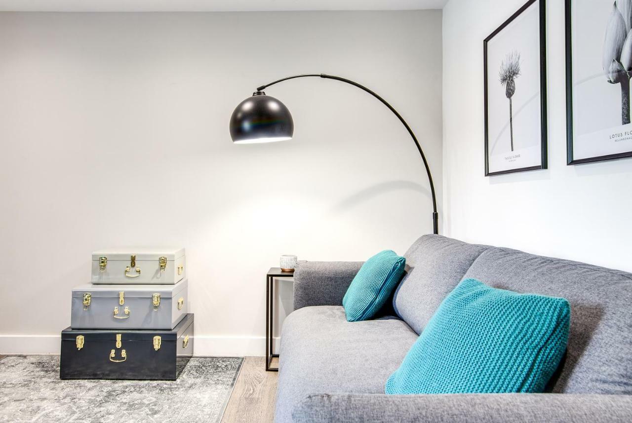 Apartment Montague House Serviced *