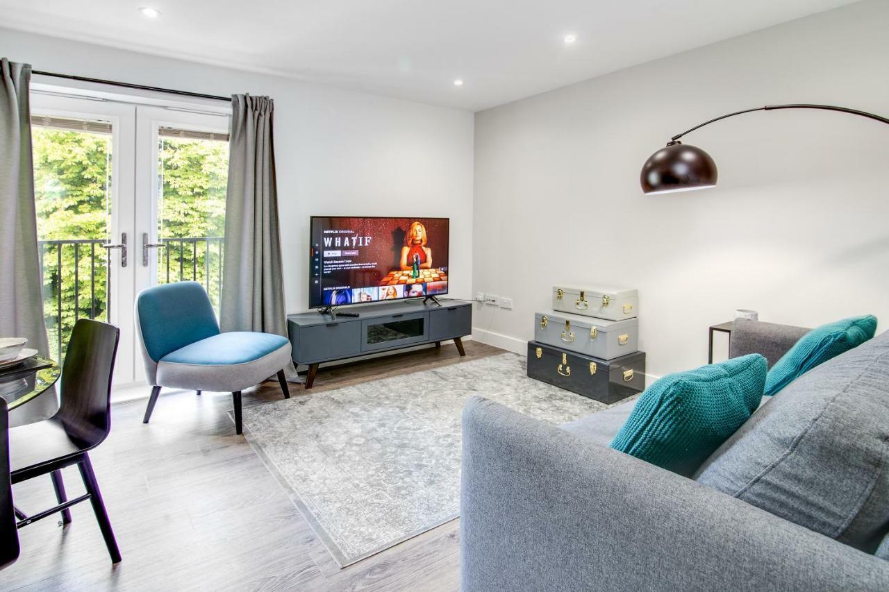 Apartment Montague House Serviced Birmingham