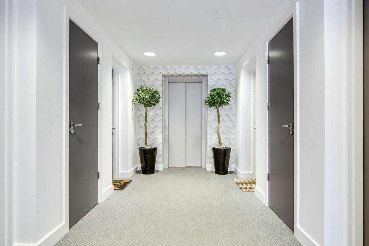 Apartment Montague House Serviced