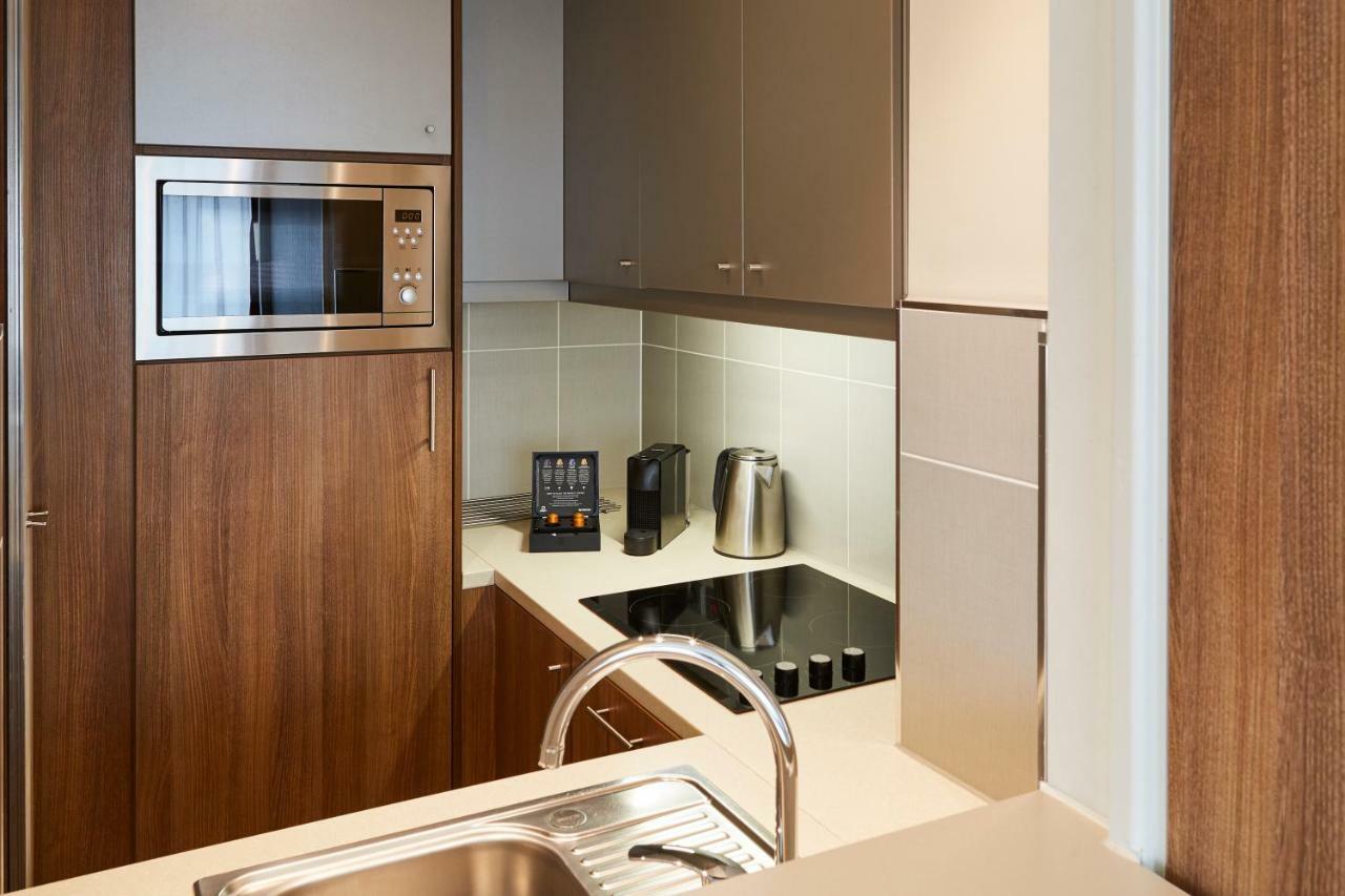Aparthotel Adagio Centre