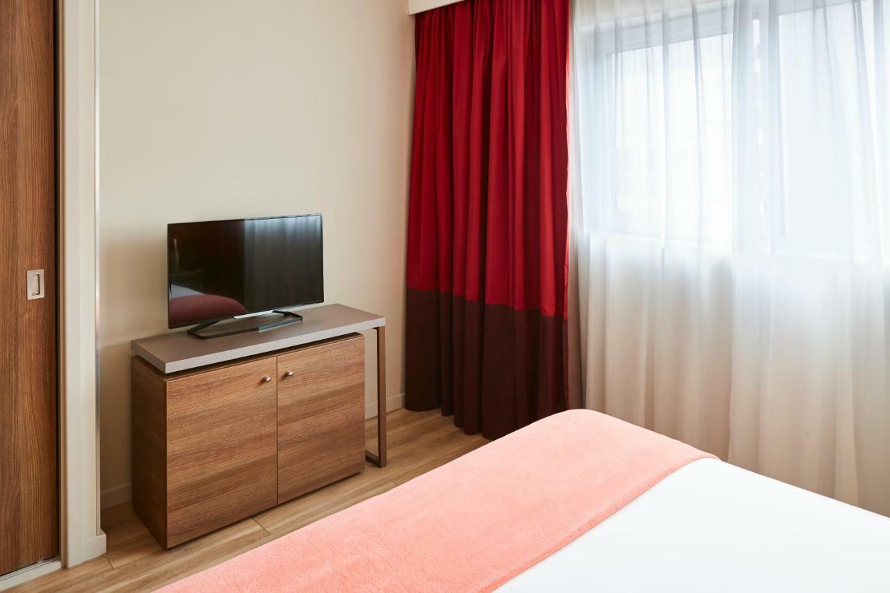 Adagio Centre Aparthotel Birmingham
