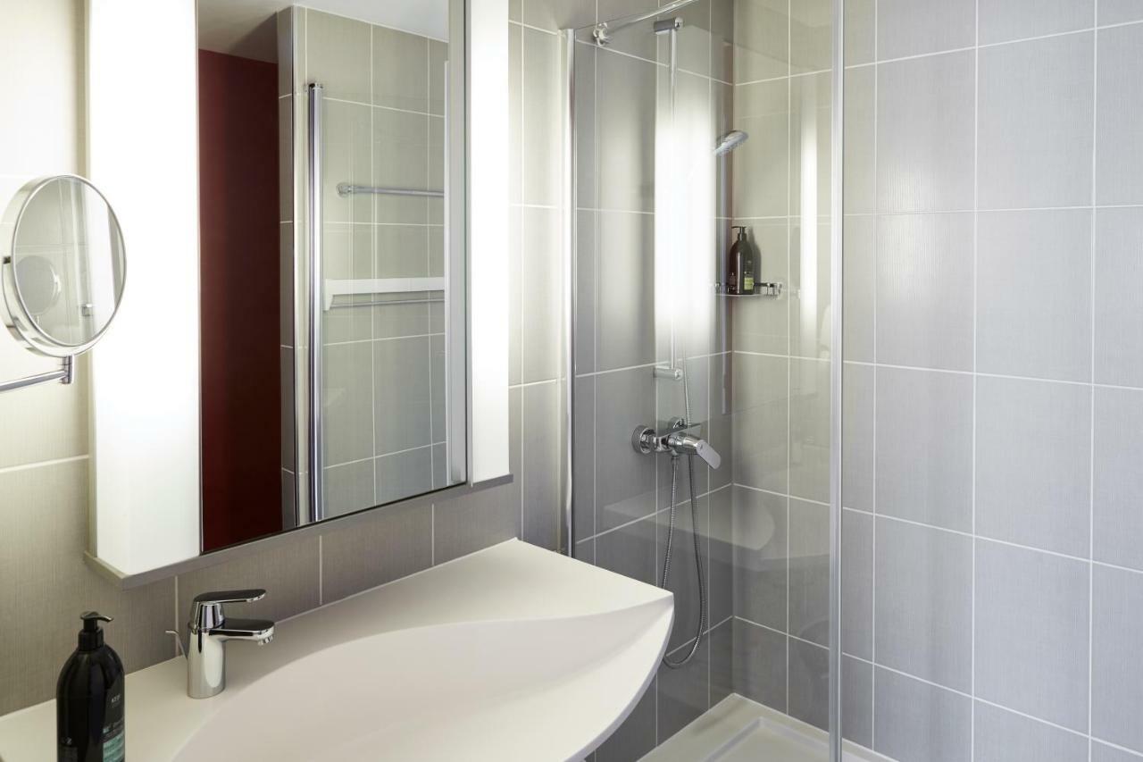 Adagio Centre Aparthotel Birmingham