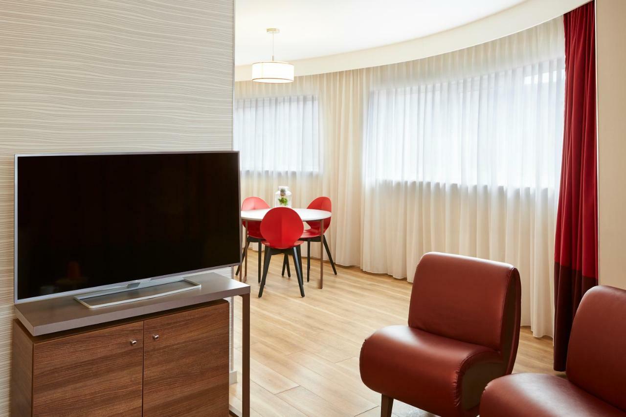 Adagio Centre Birmingham