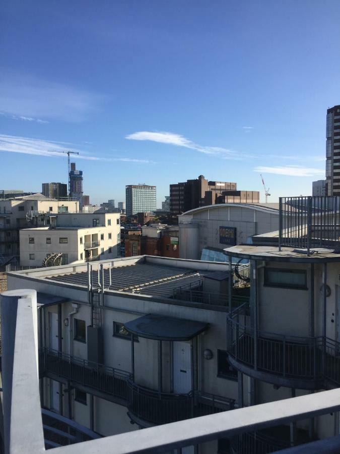 Five Ways Serviced Apartment