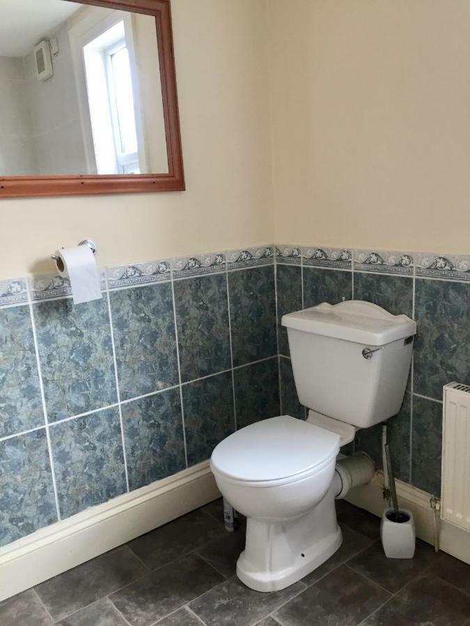 Harold's House Guest house