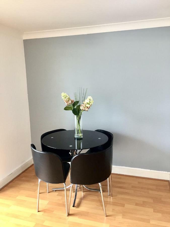 Apartment Five Ways Serviced *