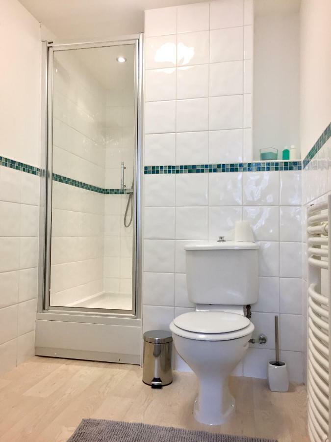 Five Ways Serviced Apartment *