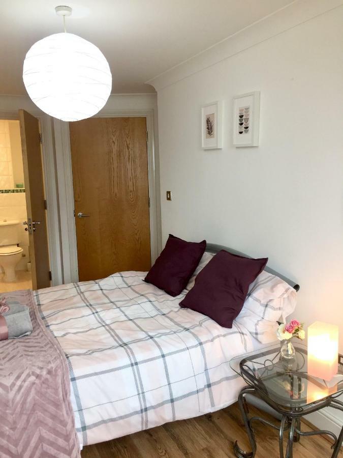 Five Ways Serviced Apartment