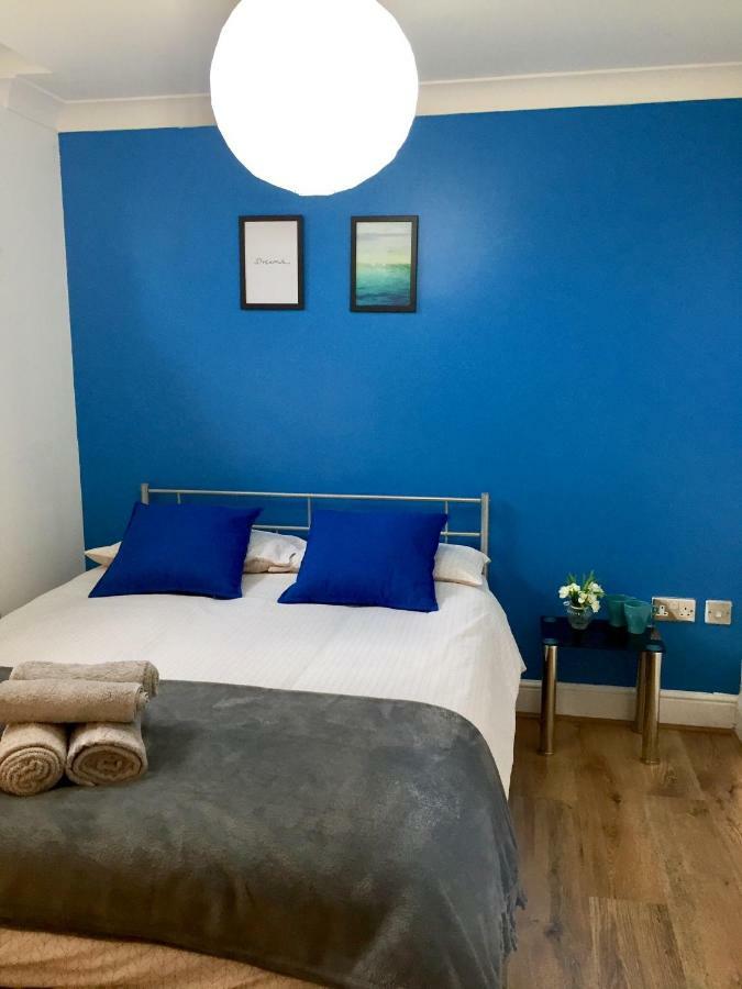 Apartment Five Ways Serviced Birmingham