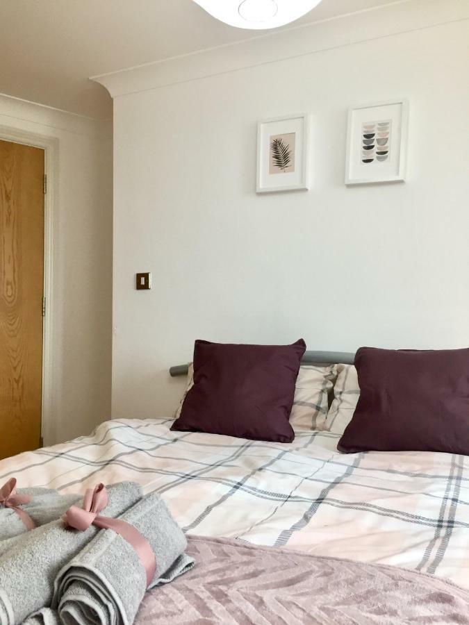 Five Ways Serviced Apartment