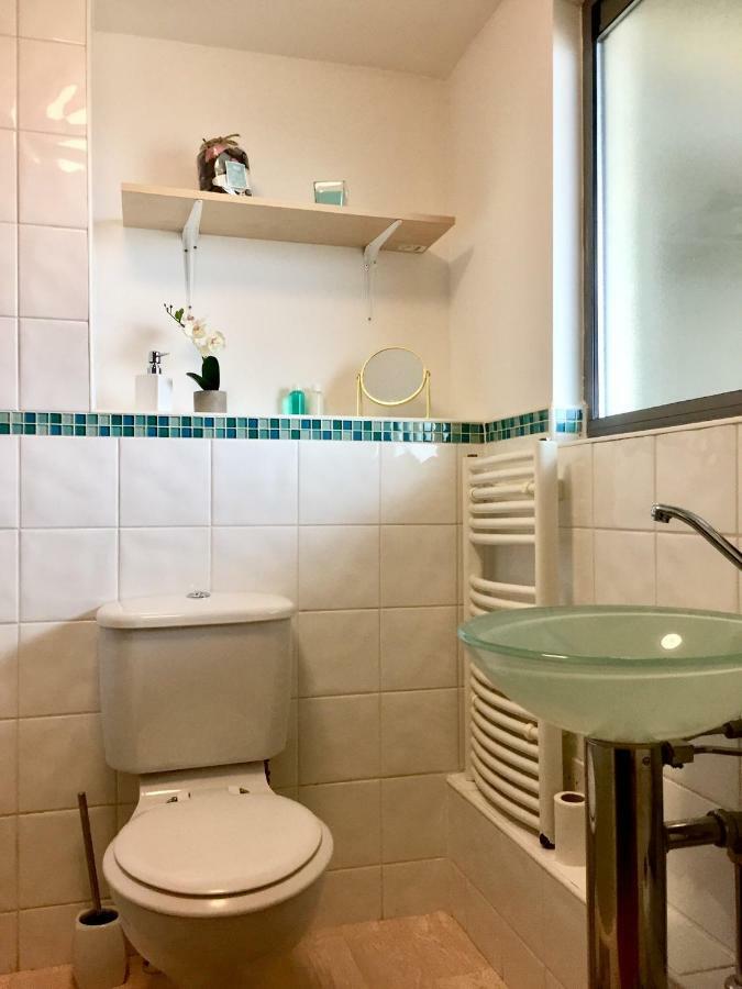 Five Ways Serviced Apartment *