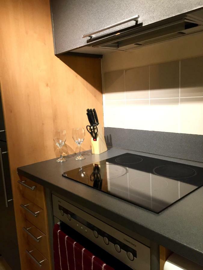 Apartment Five Ways Serviced *