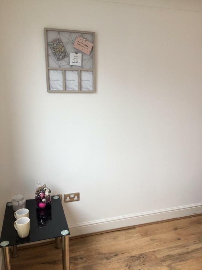 Five Ways Serviced Apartment