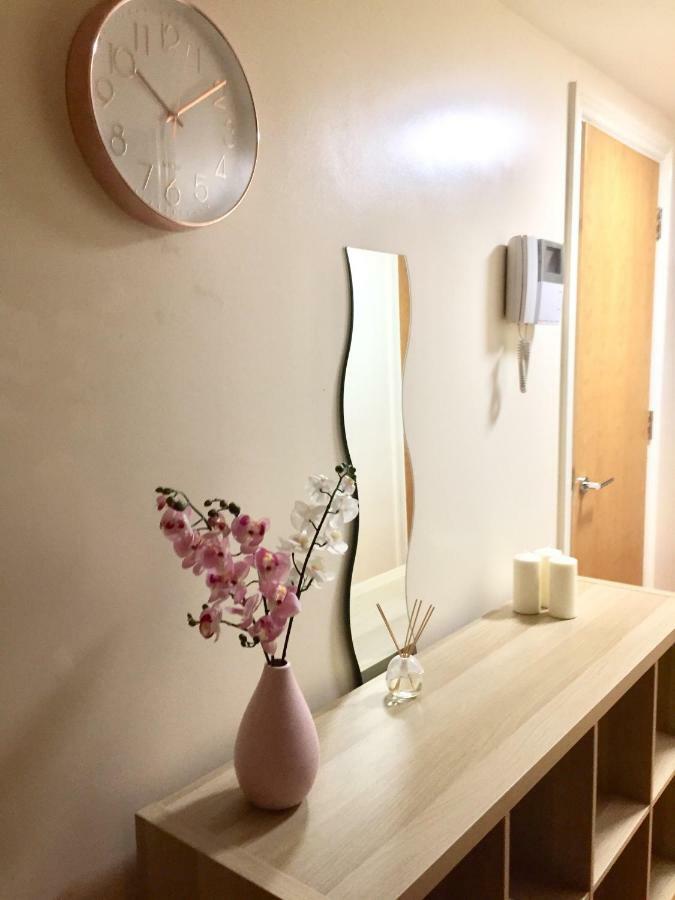 Five Ways Serviced Apartment Birmingham