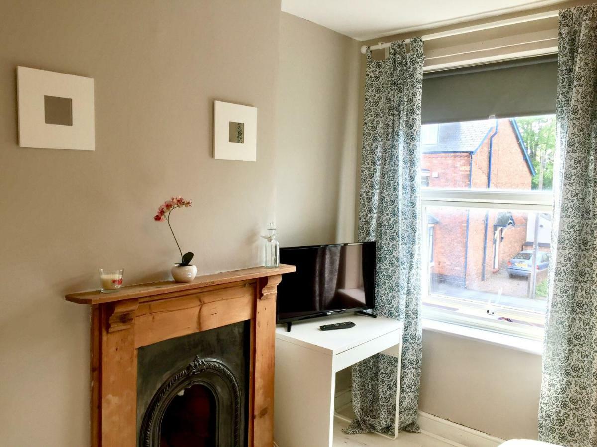 The Limes Guest house