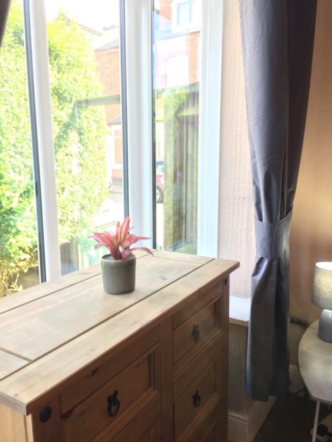 Guest house The Limes Birmingham