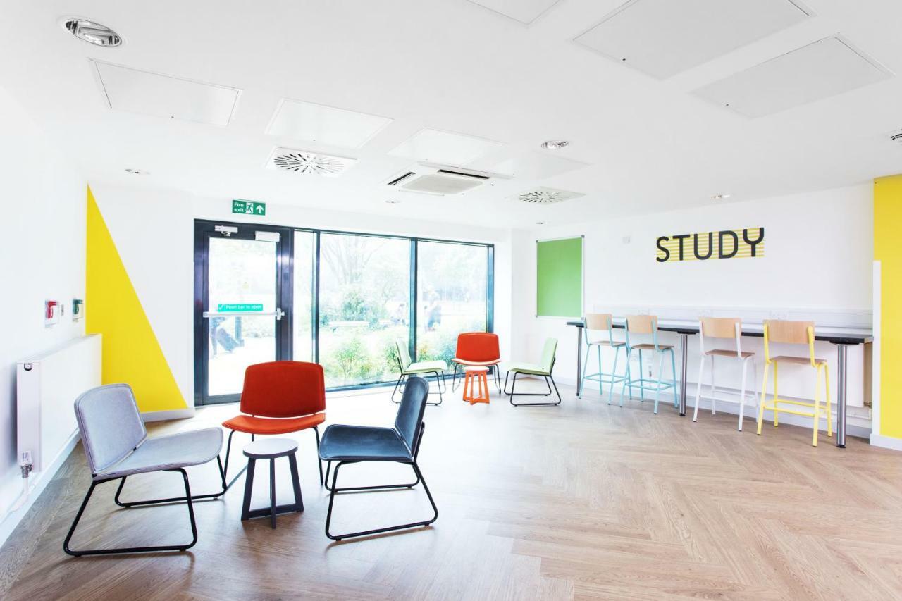 Modern Student-only Ensuite In City Centre Birmingham