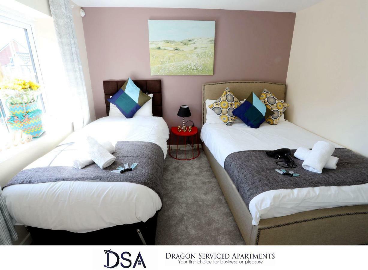 Stunning Beauty 3 Beds3 Baths Homebase For Necairport Birmingham