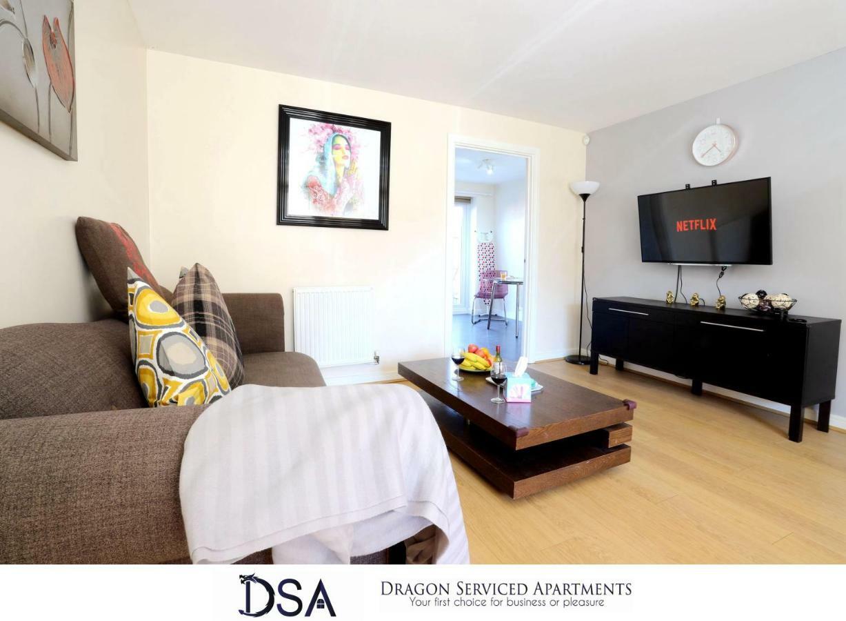 Stunning Beauty 3 Beds3 Baths Homebase For Necairport *