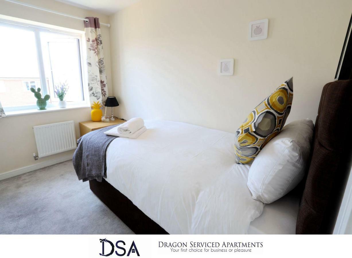Stunning Beauty 3 Beds3 Baths Homebase For Necairport * Birmingham