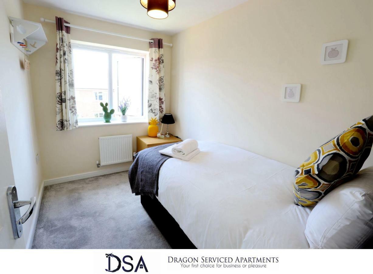 Stunning Beauty 3 Beds3 Baths Homebase For Necairport Apartment Birmingham