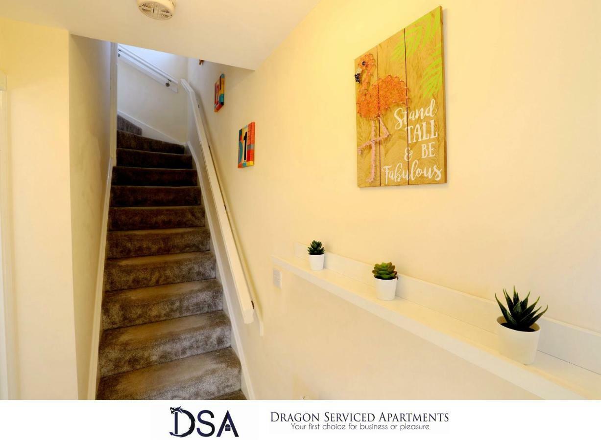 Stunning Beauty 3 Beds3 Baths Homebase For Necairport *