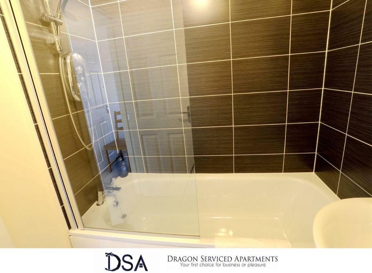 Stunning Beauty 3 Beds3 Baths Homebase For Necairport Apartment Birmingham
