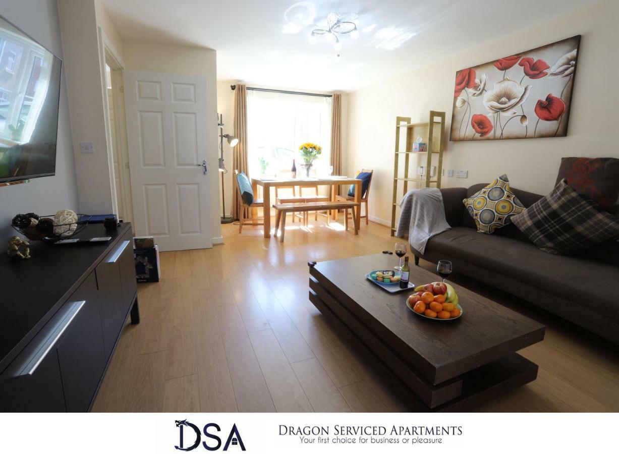 Stunning Beauty 3 Beds3 Baths Homebase For Necairport Birmingham