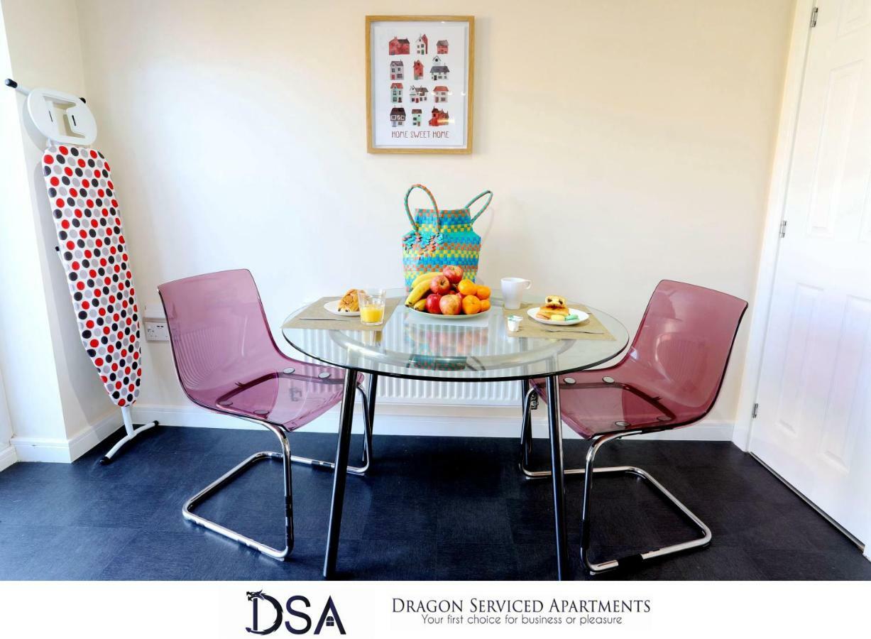 Apartment Stunning Beauty 3 Beds3 Baths Homebase For Necairport *