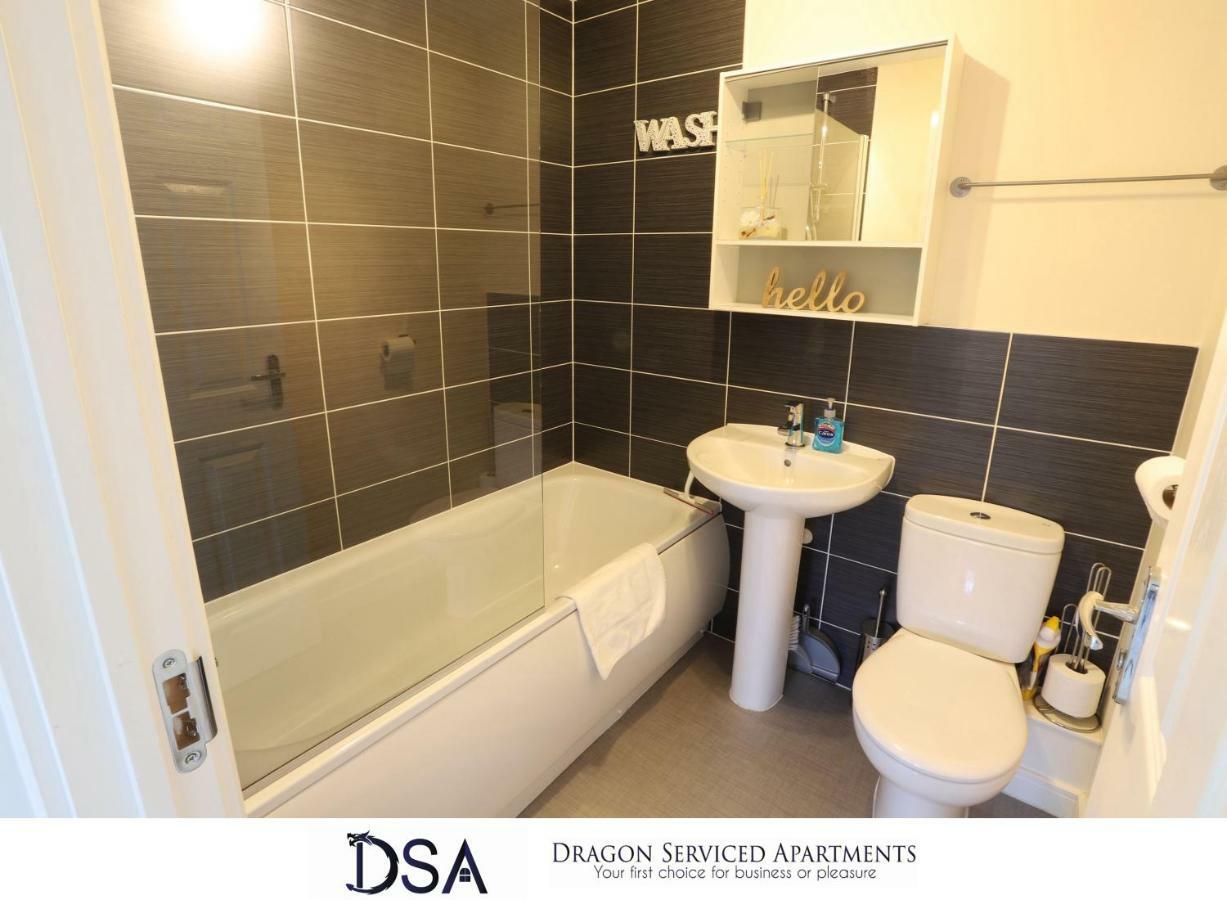 Stunning Beauty 3 Beds3 Baths Homebase For Necairport * Birmingham