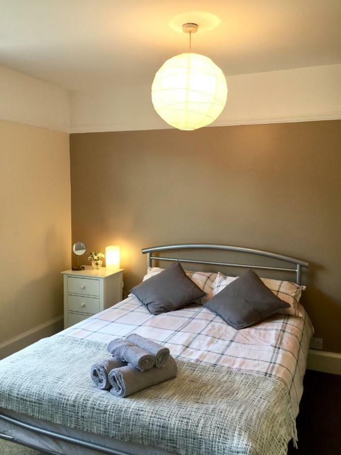 Harold's House Guest house Birmingham