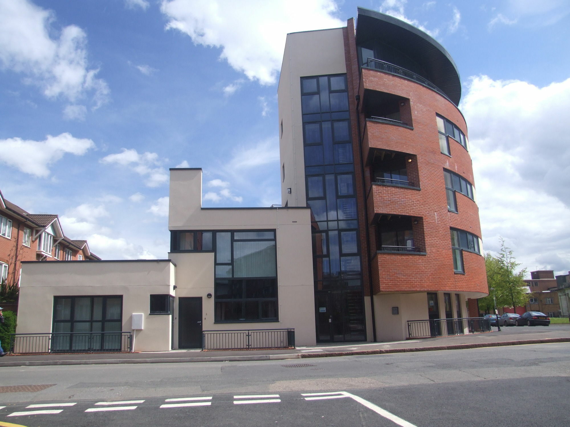 Hotel Comfort Zone Birmingham