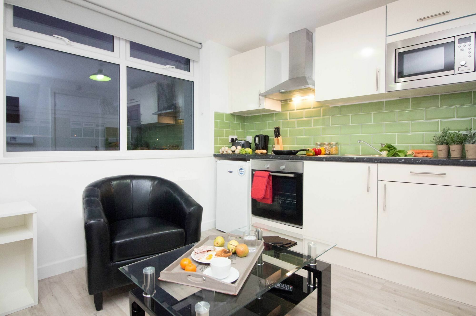 Apartment Diamond - Grand Square