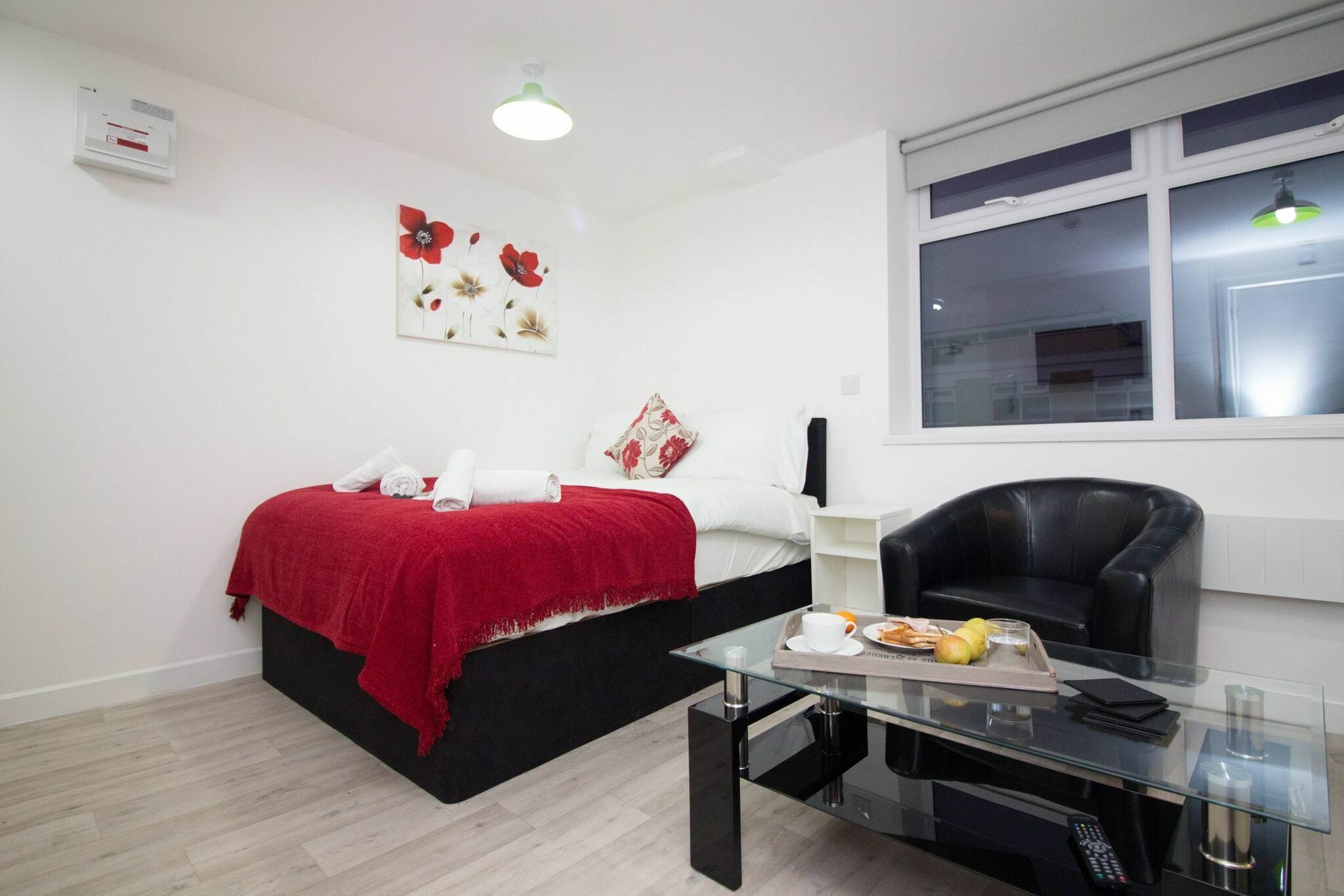 Diamond - Grand Square Apartment
