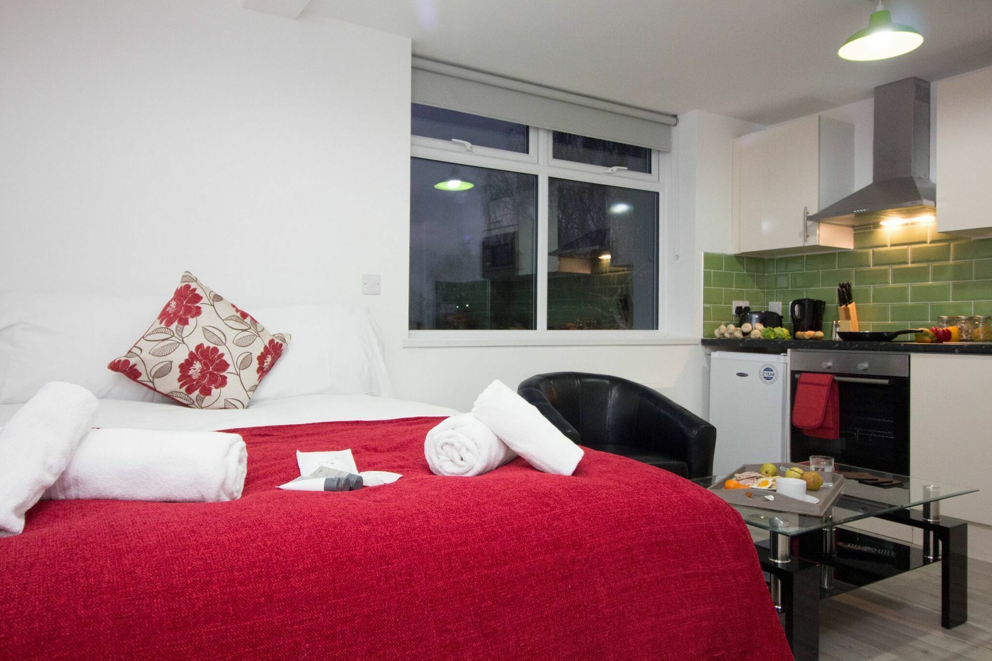 Apartment Diamond - Grand Square *