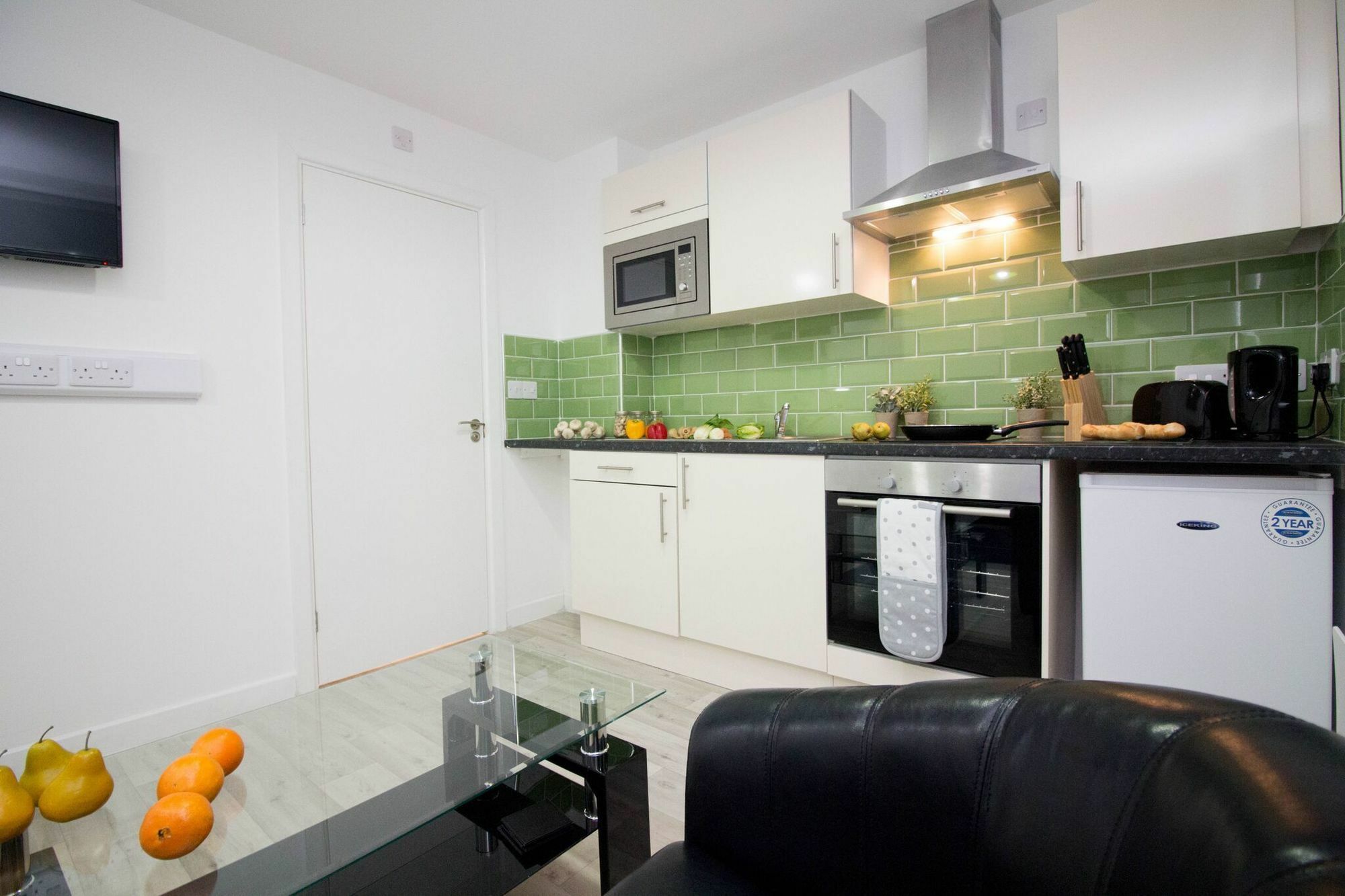 Apartment Diamond - Grand Square *