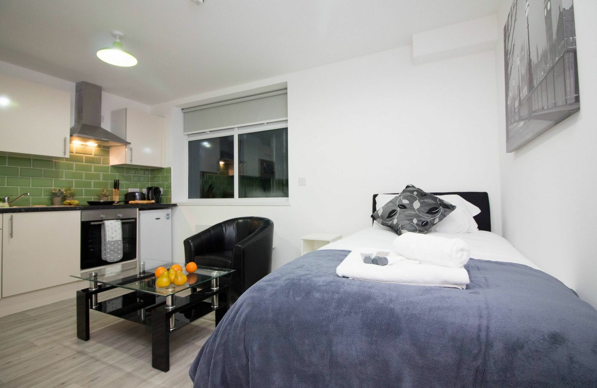 Diamond - Grand Square Apartment *