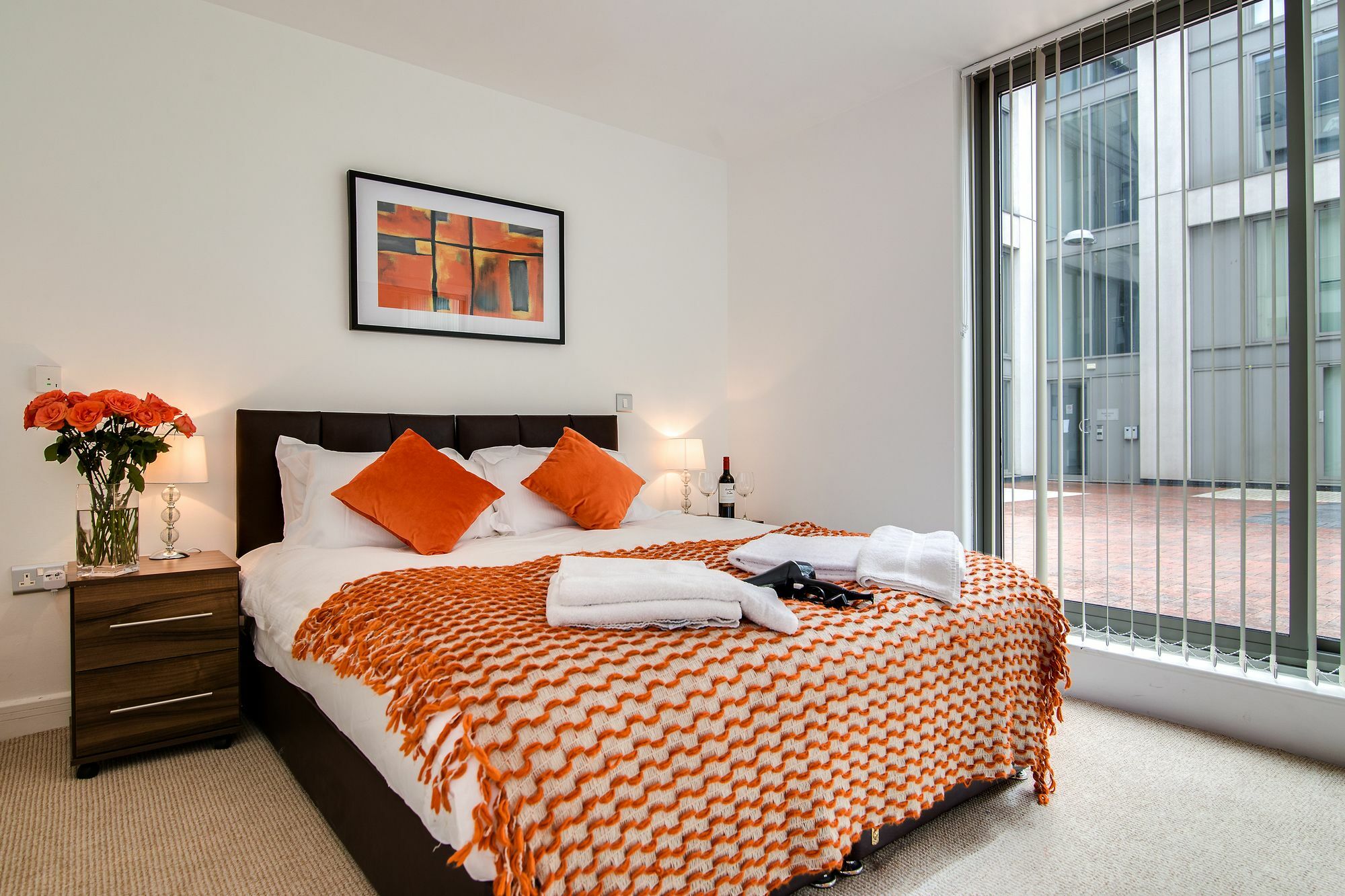 Apartment Viva *