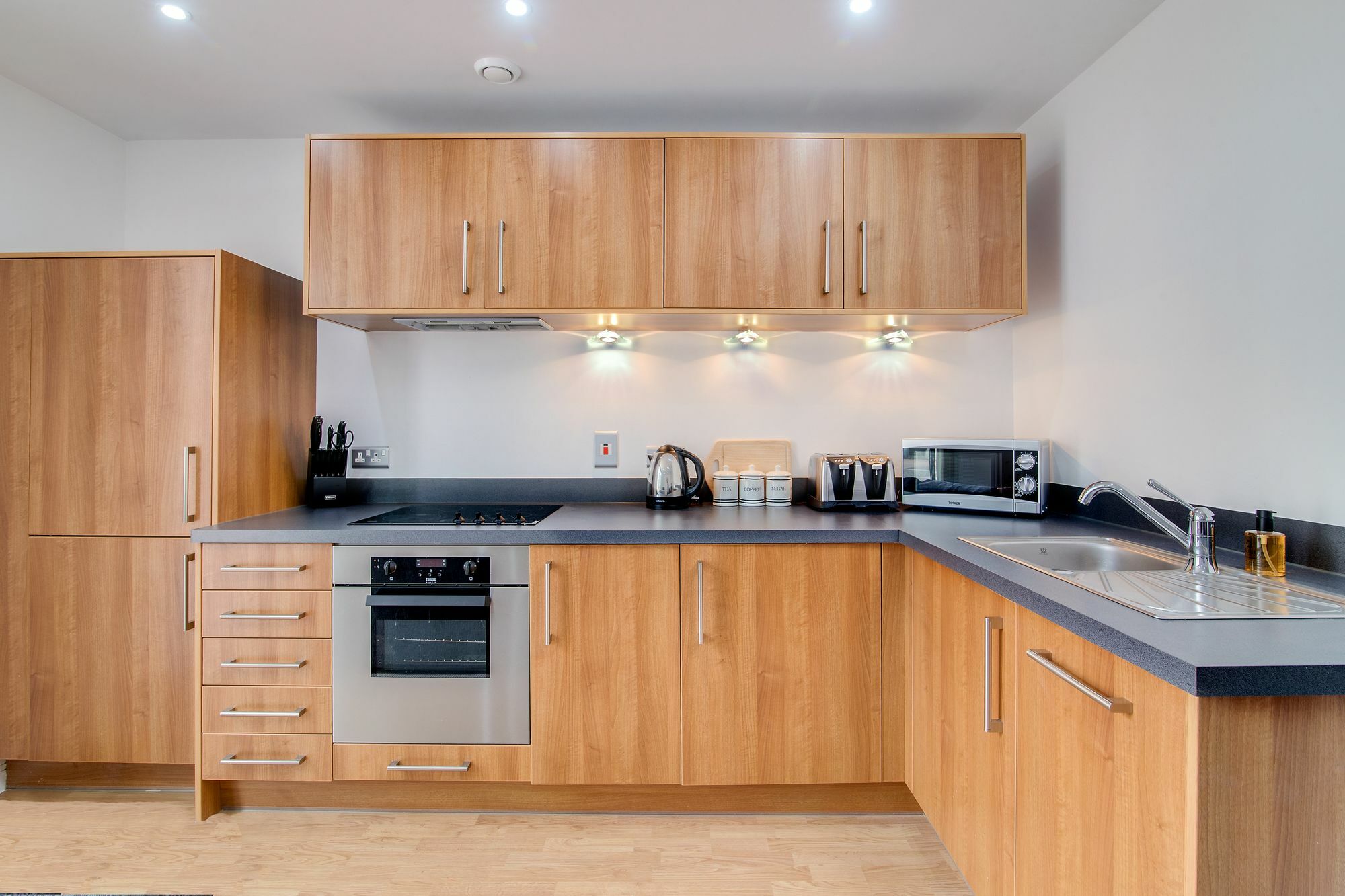 Apartment Viva Birmingham