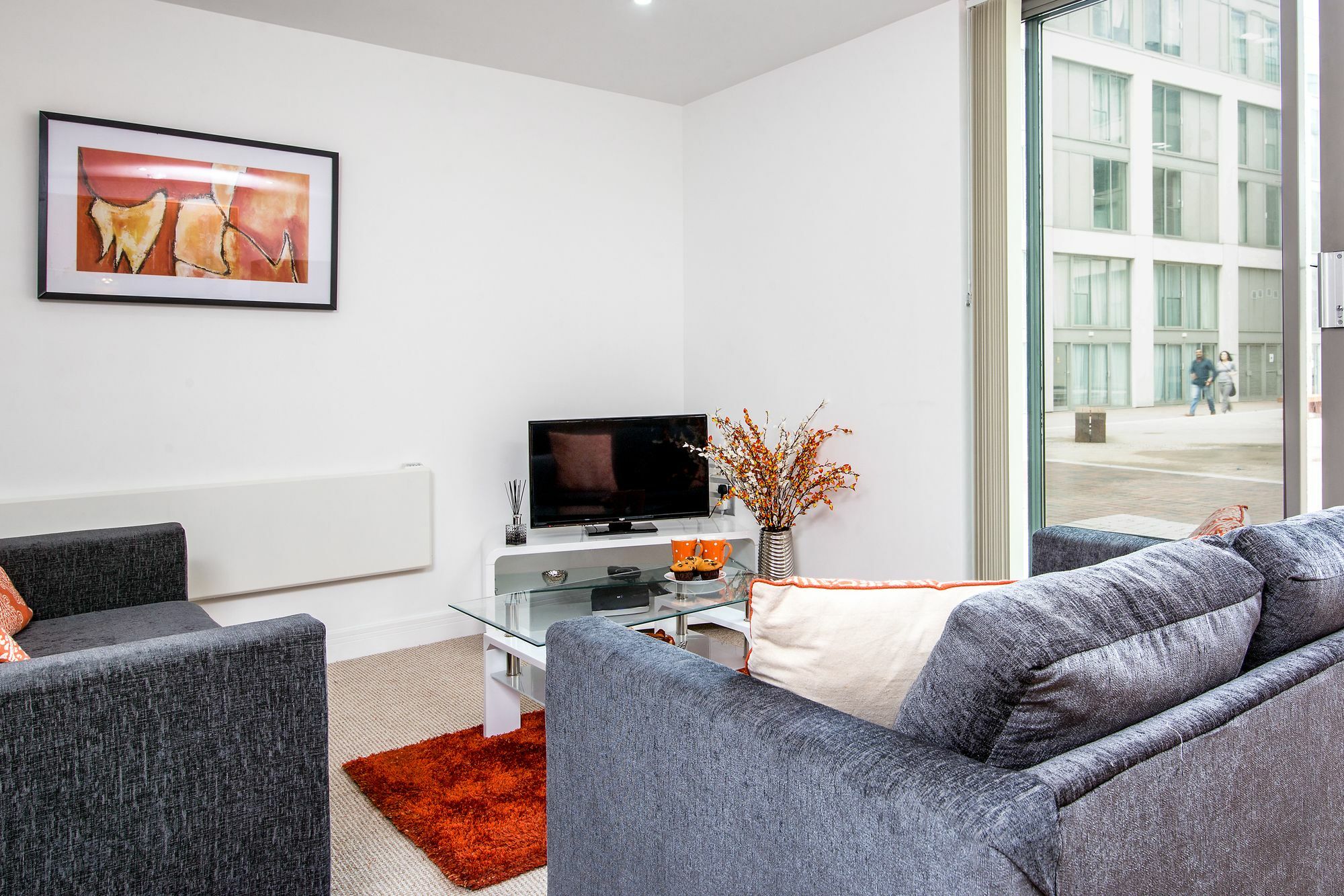 Apartment Viva