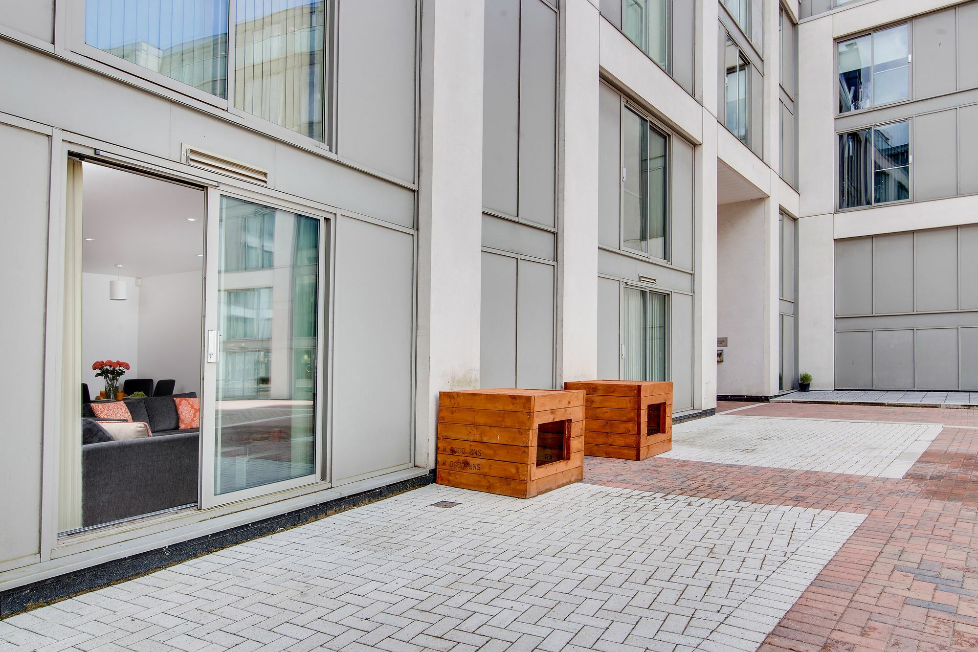 Viva Apartment