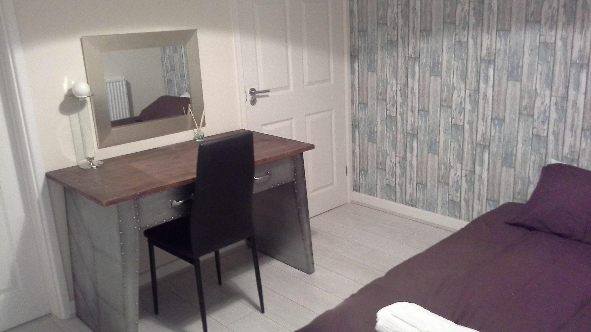 Apartment Abbadonai