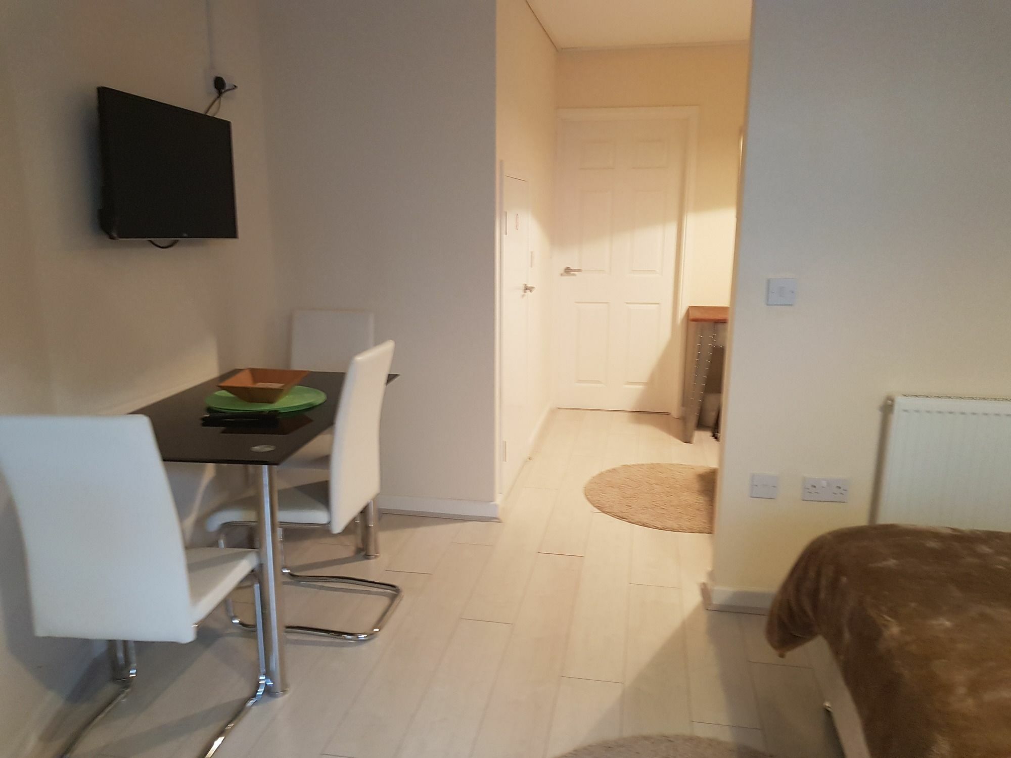 Apartment Abbadonai