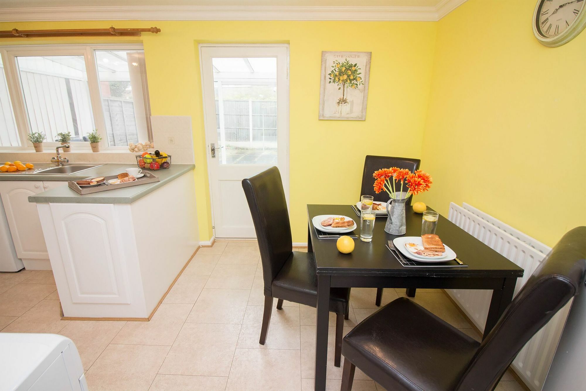 Diamond - Sapphire House Apartment *
