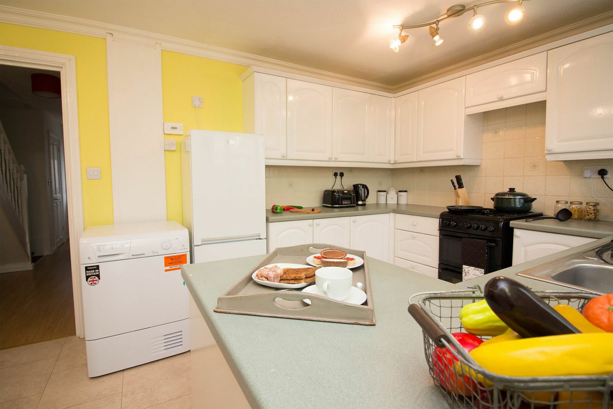 Apartment Diamond - Sapphire House *