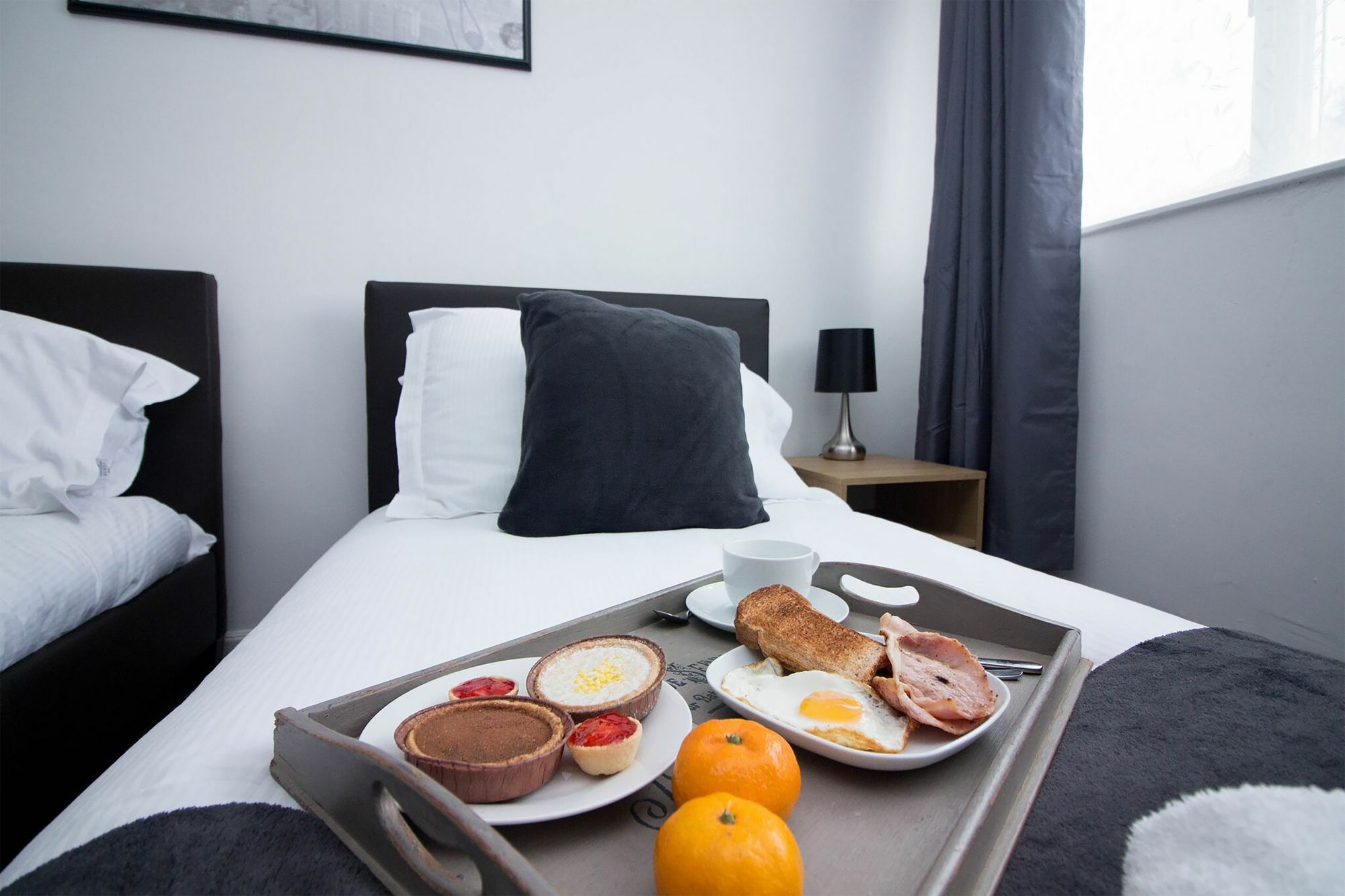 Apartment Diamond - Sapphire House