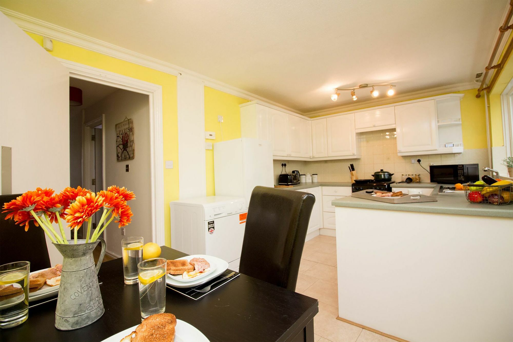 Apartment Diamond - Sapphire House Birmingham