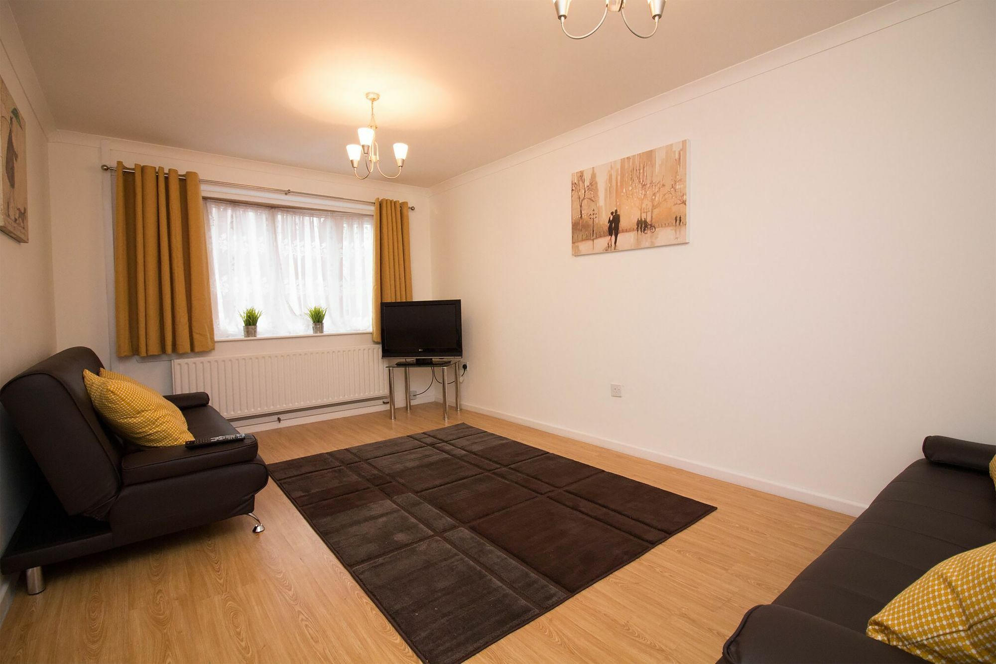 Diamond - Sapphire House Apartment *